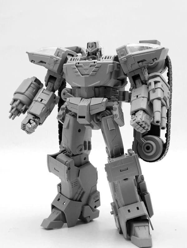 TFC Toys STC 02 Tyrant Dominator Megatron  (3 of 28)